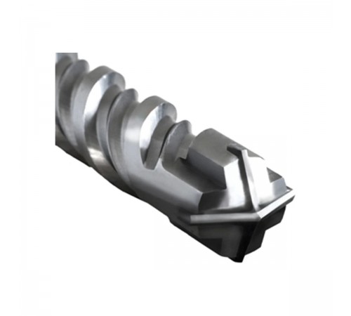 Квадробур ELITECH SDS+ 8х260 1820.109100