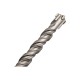 Квадробур ELITECH SDS+ 16х600 1820.112300