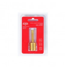 Коронка алмазная ELITECH 8мм х M14 1820.120900