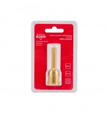 Коронка алмазная ELITECH 10мм х M14 1820.121000