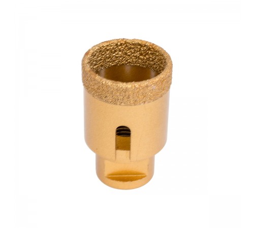 Коронка алмазная ELITECH 38мм х M14 1820.122100