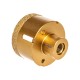 Коронка алмазная ELITECH 65мм х M14 1820.122800