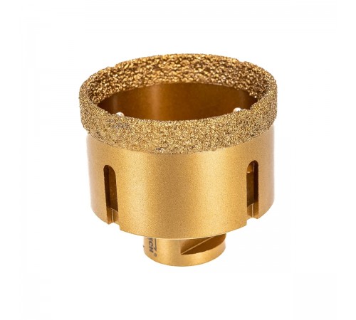 Коронка алмазная ELITECH 65мм х M14 1820.122800