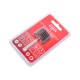 Круг лепестковый ELITECH 30x20x6мм Р60 1820.134200