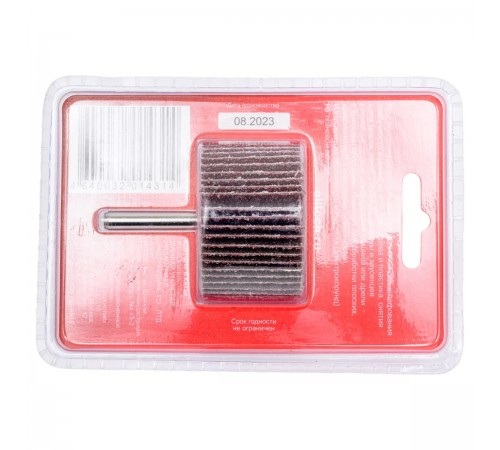 Круг лепестковый ELITECH 50х30х6 P150 1820.135800