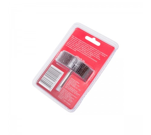 Круг лепестковый ELITECH 60х20х6 P120 1820.136300