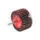 Круг лепестковый ELITECH 60х30х6 P40 1820.136500