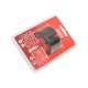 Круг лепестковый ELITECH 60х30х6 P150 1820.137000