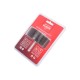 Круг лепестковый ELITECH 80х30х6 P150 1820.137600