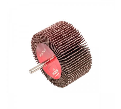 Круг лепестковый ELITECH 80х40х6 P40 1820.137700