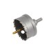 Коронка по металлу ELITECH твердосплавная 68мм 1820.139800