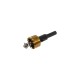 Коронка по металлу ELITECH HSS 20мм 1820.140100