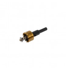 Коронка по металлу ELITECH HSS 22мм 1820.140300