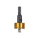 Коронка по металлу ELITECH HSS 26мм 1820.140500