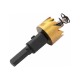 Коронка по металлу ELITECH HSS 26мм 1820.140500