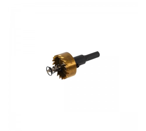 Коронка по металлу ELITECH HSS 28мм 1820.140600