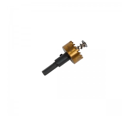 Коронка по металлу ELITECH HSS 28мм 1820.140600