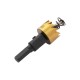 Коронка по металлу ELITECH HSS 35мм 1820.141000