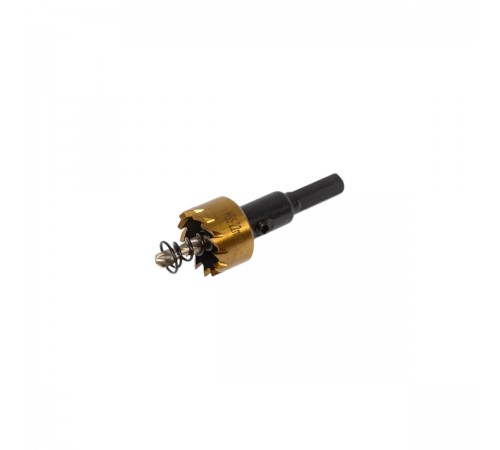 Коронка по металлу ELITECH HSS 35мм 1820.141000