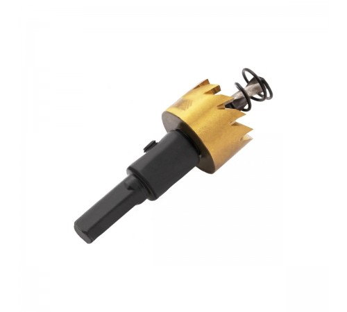 Коронка по металлу ELITECH HSS 42мм 1820.141400