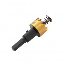 Коронка по металлу ELITECH HSS 53мм 1820.141700
