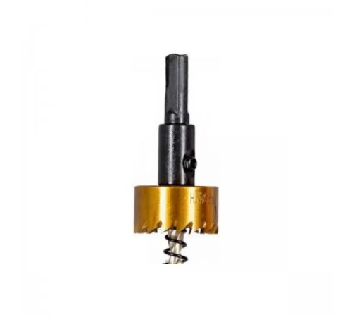 Коронка по металлу ELITECH HSS 53мм 1820.141700
