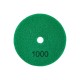 Круг алмазный ELITECH 100мм P1000 мокрое шлифование 1820.158400