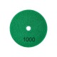 Круг алмазный ELITECH 100мм P1000 сухое шлифование 1820.160800