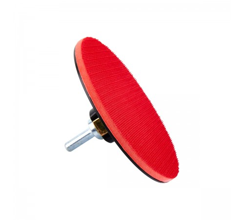 Насадка опорная ELITECH 125мм М14 стандарт 1820.162200