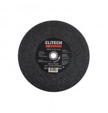Диск отрезной ELITECH 355х3,2 сталь 1820.175600