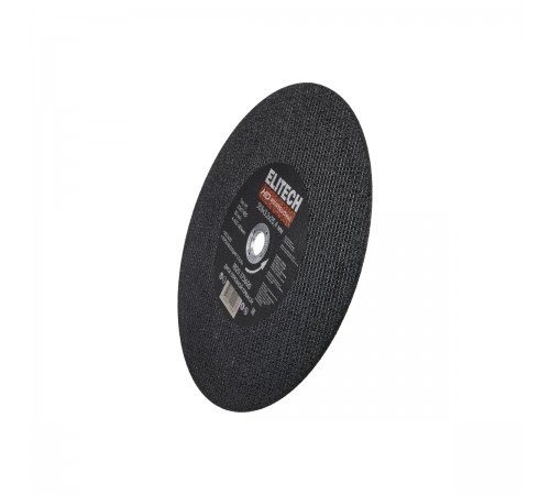 Диск отрезной ELITECH 355х3,2 сталь 1820.175600