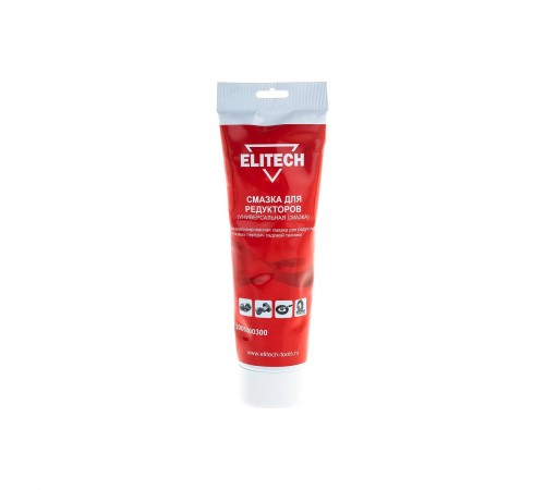 2006.000300 Смазка ELITECH для редуктора