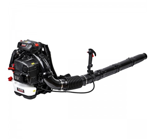Воздуходувка бензиновая Elitech HD BP 7631R 204654