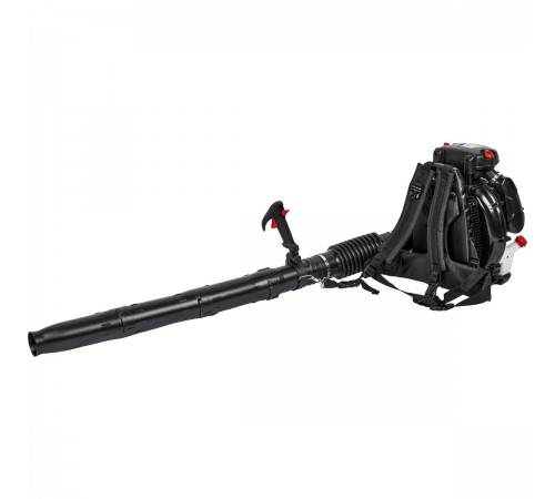 Воздуходувка бензиновая Elitech HD BP 7631R 204654