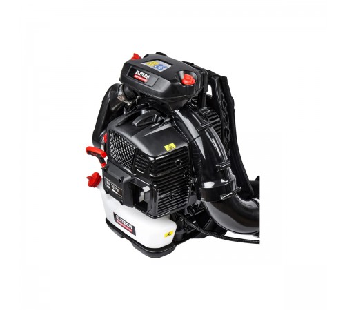 Воздуходувка бензиновая Elitech HD BP 7631R 204654