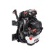 Воздуходувка бензиновая Elitech HD BP 7631R 204654