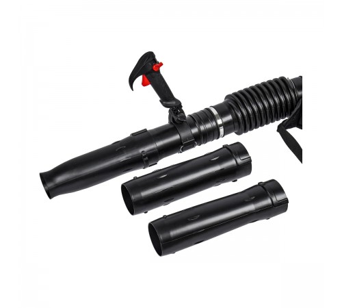 Воздуходувка бензиновая Elitech HD BP 7631R 204654