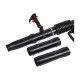 Воздуходувка бензиновая Elitech HD BP 7631R 204654