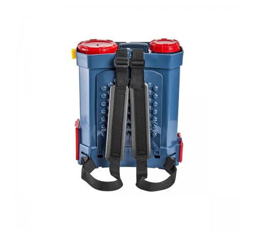 Опрыскиватель аккумуляторный ELITECH OCA 12