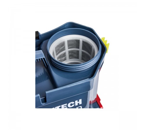 Опрыскиватель аккумуляторный ELITECH OCA 12