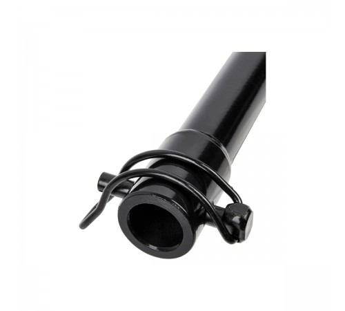Шнек двузаходный для мотобура ELITECH Ф100мм, L800мм 0809.027100