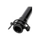 Шнек двузаходный для мотобура ELITECH Ф100мм, L800мм 0809.027100