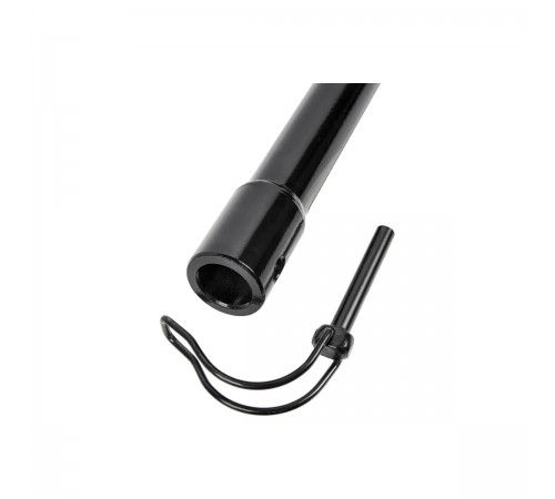 Шнек двузаходный для мотобура ELITECH Ф100мм, L800мм 0809.027100