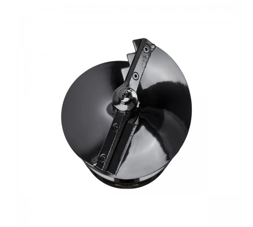 Шнек двузаходный для мотобура ELITECH Ф200мм, L800мм 0809.027300