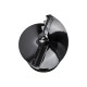 Шнек двузаходный для мотобура ELITECH Ф200мм, L800мм 0809.027300