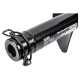 Шнек двузаходный для мотобура ELITECH Ф200мм, L800мм 0809.027300