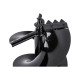 Шнек двузаходный для мотобура ELITECH Ф200мм, L800мм 0809.027300