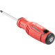 Отвертка ELITECH РН2*100 мм 211205