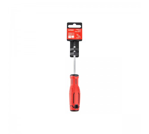 Отвертка ELITECH РН2*100 мм 211205