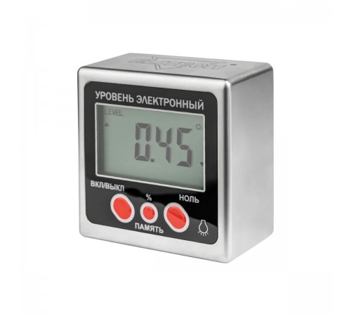 Электронный уровень ELITECH 2210.001000